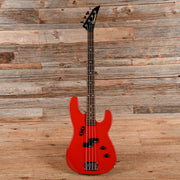 Charvel Charvette Bass Red - MUSICTONER