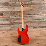 Charvel Charvette Bass Red - MUSICTONER