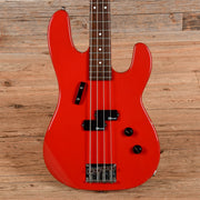 Charvel Charvette Bass Red - MUSICTONER