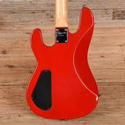 Charvel Charvette Bass Red - MUSICTONER