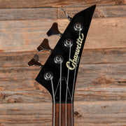 Charvel Charvette Bass Red - MUSICTONER