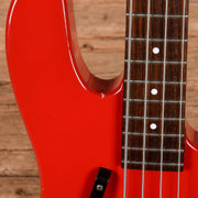 Charvel Charvette Bass Red - MUSICTONER