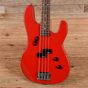 Charvel Charvette Bass Red - MUSICTONER