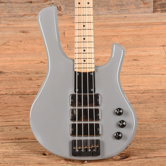 Chris Seldon Alchemist Grey - MUSICTONER