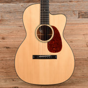 Collings 0001A Cutaway Natural - MUSICTONER