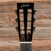 Collings 0001A Cutaway Natural - MUSICTONER