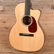 Collings 0001A Cutaway Natural - MUSICTONER