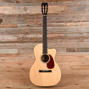 Collings 0001A Cutaway Natural - MUSICTONER