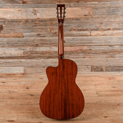 Collings 0001A Cutaway Natural - MUSICTONER