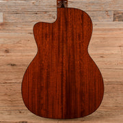 Collings 0001A Cutaway Natural - MUSICTONER