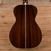 Collings 02H Natural - MUSICTONER