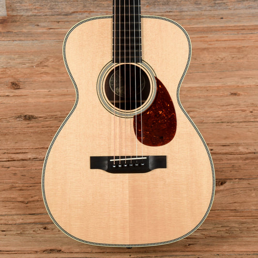 Collings 02H Natural - MUSICTONER
