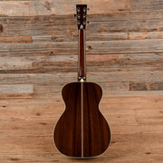 Collings 02H Natural - MUSICTONER