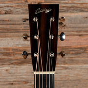 Collings 02H Natural - MUSICTONER
