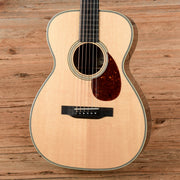 Collings 02H Natural - MUSICTONER