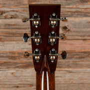 Collings 02H Natural - MUSICTONER