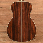 Collings Baby 2H Natural - MUSICTONER