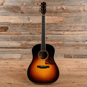 Collings CJ MH GSS SB Sunburst - MUSICTONER