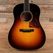 Collings CJ MH GSS SB Sunburst - MUSICTONER