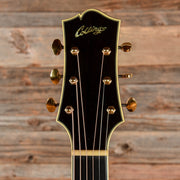 Collings CJ MH GSS SB Sunburst - MUSICTONER