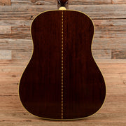 Collings CJ MH GSS SB Sunburst - MUSICTONER