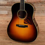 Collings CJ MH GSS SB Sunburst - MUSICTONER