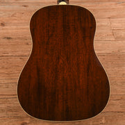 Collings CJ35 Natural - MUSICTONER