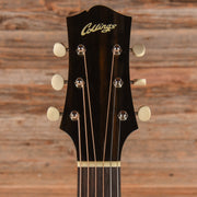 Collings CJ35 Natural - MUSICTONER