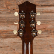 Collings CJ35 Natural - MUSICTONER
