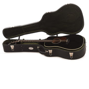 Collings D1 Sitka Spruce/Honduran Mahogany Jet Black Top - MUSICTONER