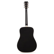 Collings D1 Sitka Spruce/Honduran Mahogany Jet Black Top - MUSICTONER
