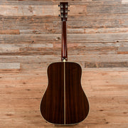 Collings D2H Natural 2007 - MUSICTONER
