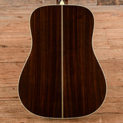 Collings D2H Natural 2007 - MUSICTONER
