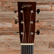 Collings D2H Natural 2007 - MUSICTONER