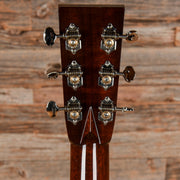 Collings D2H Natural 2007 - MUSICTONER
