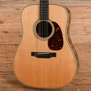 Collings D2H Natural 2007 - MUSICTONER