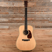 Collings D2H Natural 2007 - MUSICTONER