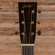 Collings D2H T OGS Natural 2025 - MUSICTONER