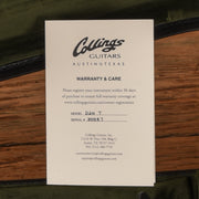 Collings D2H T OGS Natural 2025 - MUSICTONER