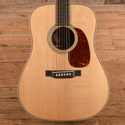Collings D2H T OGS Natural 2025 - MUSICTONER