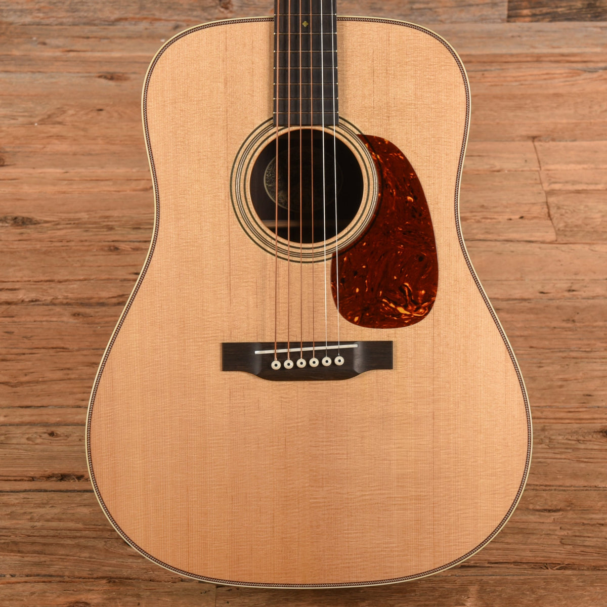 Collings D2H T OGS Natural 2025 - MUSICTONER