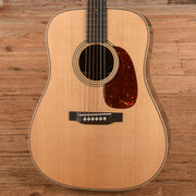 Collings D2H T OGS Natural 2025 - MUSICTONER