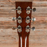 Collings OM 1A JL Natural - MUSICTONER