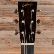 Collings OM 1A JL Natural - MUSICTONER