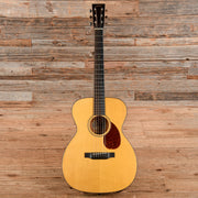Collings OM 1A JL Natural - MUSICTONER