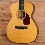 Collings OM 1A JL Natural - MUSICTONER