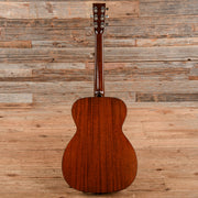 Collings OM 1A JL Natural - MUSICTONER