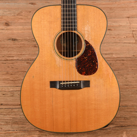Collings OM1 Natural 1993 - MUSICTONER