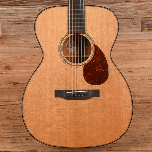 Collings OM1 Natural - MUSICTONER