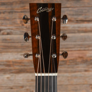 Collings D2HA Traditional Sunburst 2020 - MUSICTONER